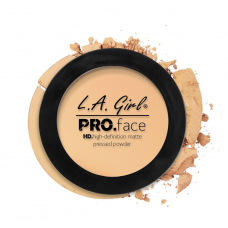 L.A Girl Cosmetics HD Pro Face Powder